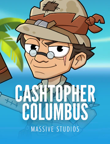Slot de aventura con temática de descubrimiento y premios.