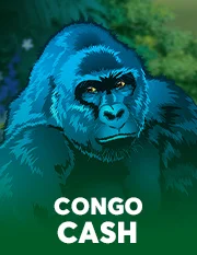 Juego de casino con portada intensa y estilo de colección.