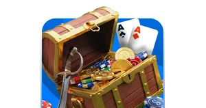 Tarjeta de juego con composición intensa y ritmo visual.